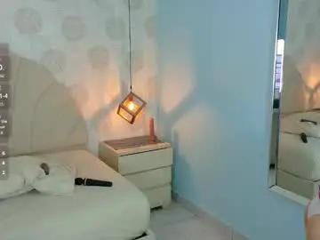 Chaturbate Adult Video Chat of aixatrista1