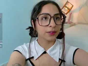 Chaturbate Best Webcam of aixatrista1