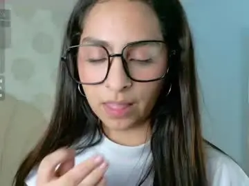 Chaturbate Live Sex of aixatrista1