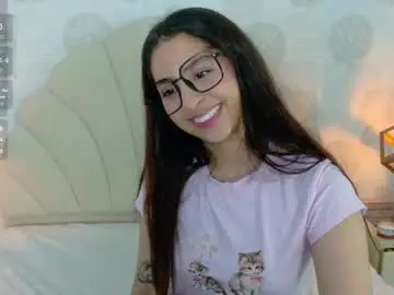 Chaturbate Adult Webcam of aixatrista1