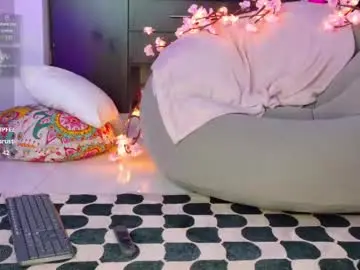 Chaturbate Live Sex Cam of aixatrista1