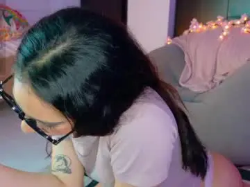 Chaturbate Nude Webcam of aixatrista1
