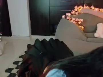 Chaturbate Adult Webcams of aixatrista1