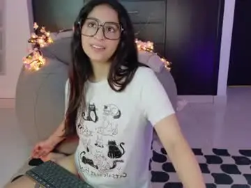 Chaturbate Nude Webcam of aixatrista1
