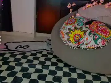 Chaturbate Sex Chat of aixatrista1