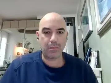 Chaturbate Free Porn Cam of alexct77