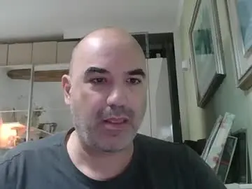 Chaturbate Nude Webcam of alexct77