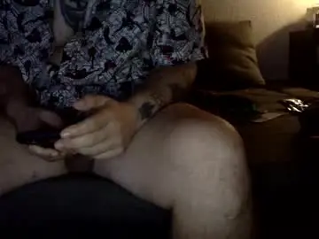 Chaturbate Free Live Porn of allenhungfun