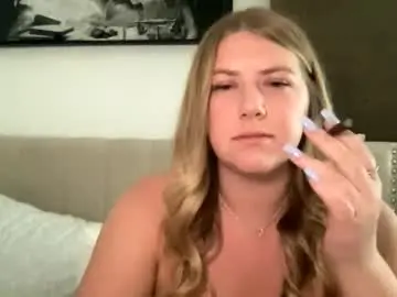 Chaturbate Free Porn Cam of allyanalangel