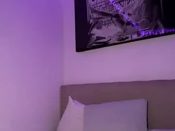 Chaturbate Live Porn of allyanalangel