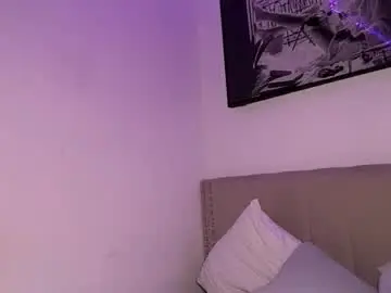 Chaturbate Live Porn of allyanalangel