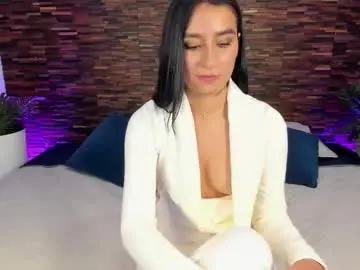 Chaturbate Best Webcam of ariiaa_1