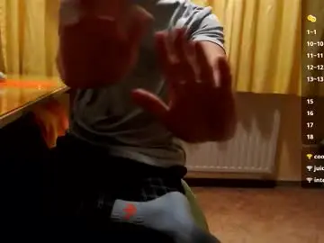 Chaturbate Private Sex Chat of banschie