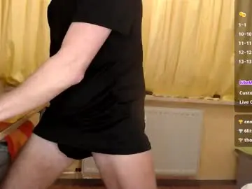 Chaturbate Best Webcam of banschie