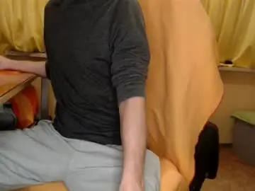 Chaturbate Adult Video Chat of banschie