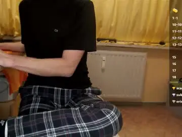 Chaturbate Best live sex cam show of banschie