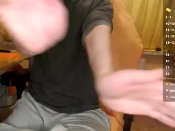 Chaturbate Best live sex cam show of banschie