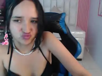 Chaturbate Live Porn of bella_vibes_s