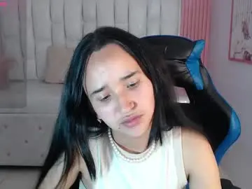 Chaturbate Sex Chat of bella_vibes_s