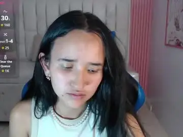 Chaturbate Free Porn Cam of bella_vibes_s