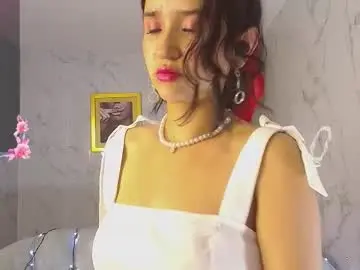 Chaturbate Best live sex cam show of bella_vibes_s