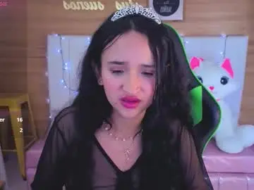 Chaturbate Free Live Porn of bella_vibes_s