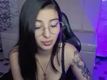 Chaturbate Live Sex of cristal_love_v