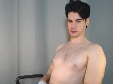 Chaturbate Sex Chat of cristopher_vega182
