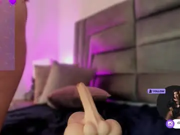 Chaturbate Private Sex Chat of dannajhonson1