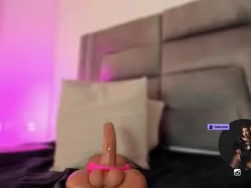 Chaturbate Adult Webcam of dannajhonson1