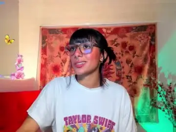 Chaturbate Nude Webcam of demeter__