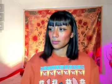 Chaturbate Free Porn Cam of demeter__