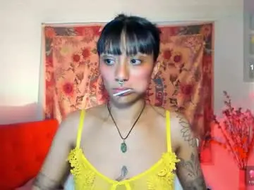 Chaturbate Private Sex Chat of demeter__