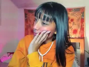 Chaturbate Best live sex cam show of demeter__