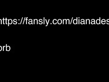 Chaturbate Live Sex Cam of dianadesire_