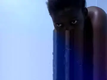 Chaturbate Sex Cam of ebonybloom01