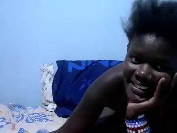 Chaturbate Live Porn of ebonybloom01