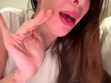 Chaturbate Live Porn of evaangelina_