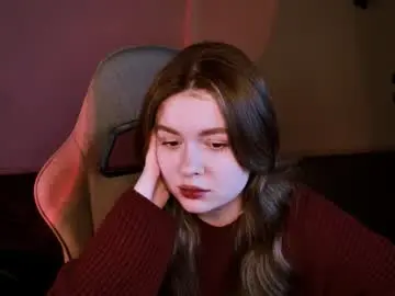 Chaturbate Live Sex of haleysun