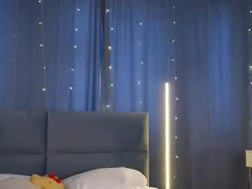 Chaturbate Live Sex Cam of huba_booba