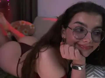 Chaturbate Live Sex Cam of huba_booba