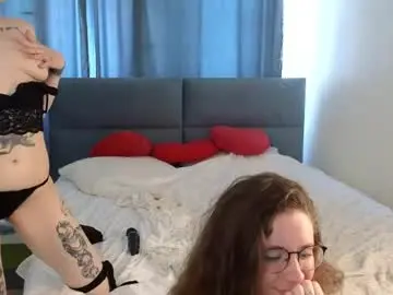 Chaturbate Best live sex cam show of huba_booba