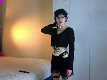 Chaturbate Nude Webcam of huba_booba