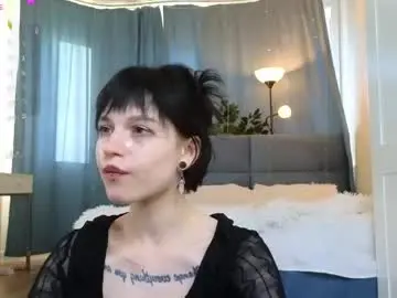 Chaturbate Free Porn Cam of huba_booba