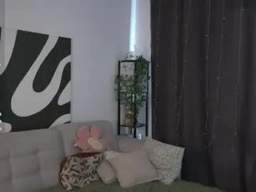 Chaturbate Live Sex Cam of huba_booba