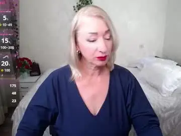 Chaturbate Best live sex cam show of hunters_woman