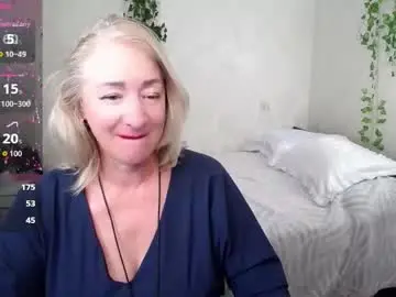 Chaturbate Best live sex cam show of hunters_woman