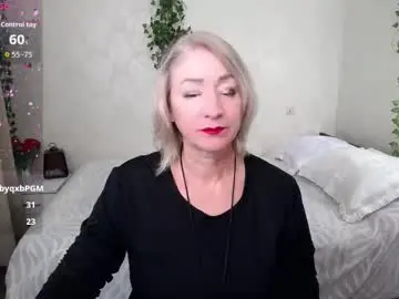 Chaturbate Live Sex Cam of hunters_woman