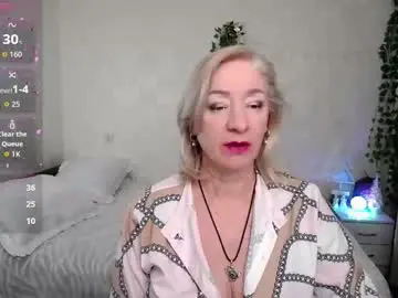 Chaturbate Best live sex cam show of hunters_woman