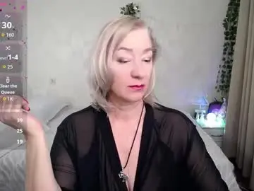 Chaturbate Best Webcam of hunters_woman